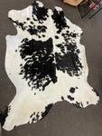 XL Cowhide 88" x 77"