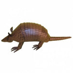 Xl Large Metal Armadillo